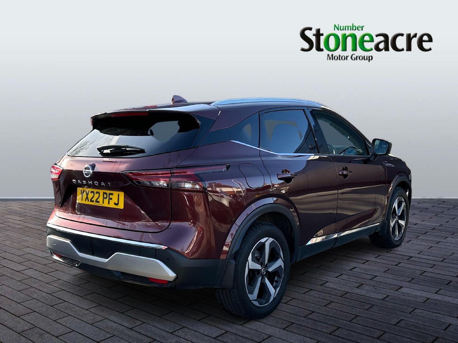 Used Nissan Qashqai for sale - 77737229: Photo 7