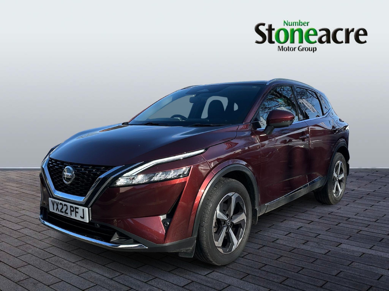 Used Nissan Qashqai for sale - 77737229: Photo 9