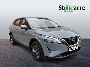 Used Nissan Qashqai 2024 for sale - 78810401: Photo