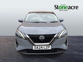 Used Nissan Qashqai 2024 for sale - 78810401: Photo