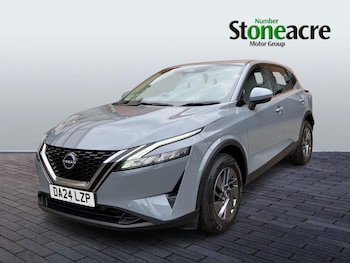 Used Nissan Qashqai 2024 for sale - 78810401: Photo