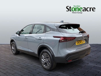 Used Nissan Qashqai 2024 for sale - 78810401: Photo