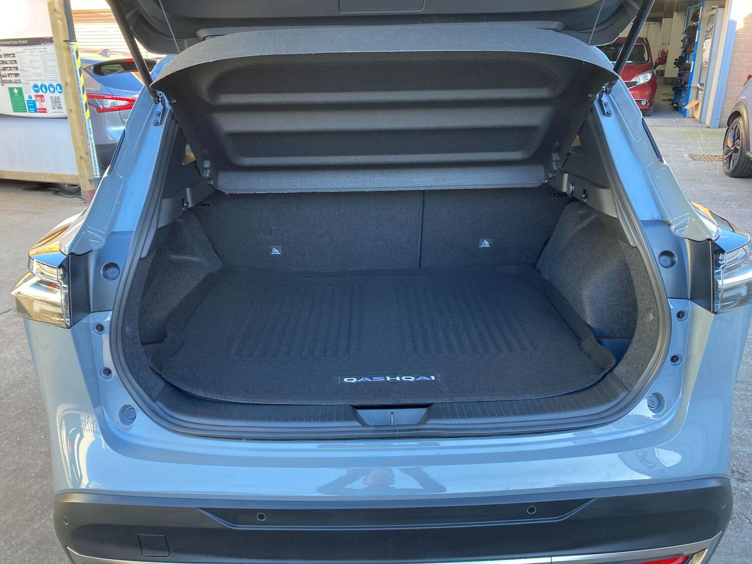 Vehicle 13