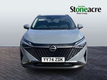 Used Nissan Qashqai 2025 for sale - 74965190: Photo