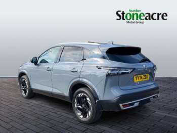 Used Nissan Qashqai 2025 for sale - 74965190: Photo