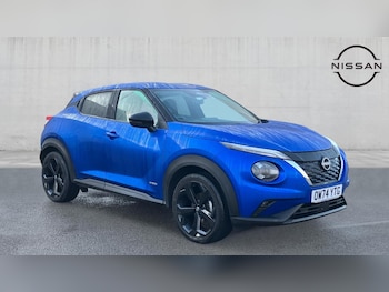 Used Nissan Juke 2025 for sale - 77892945: Photo
