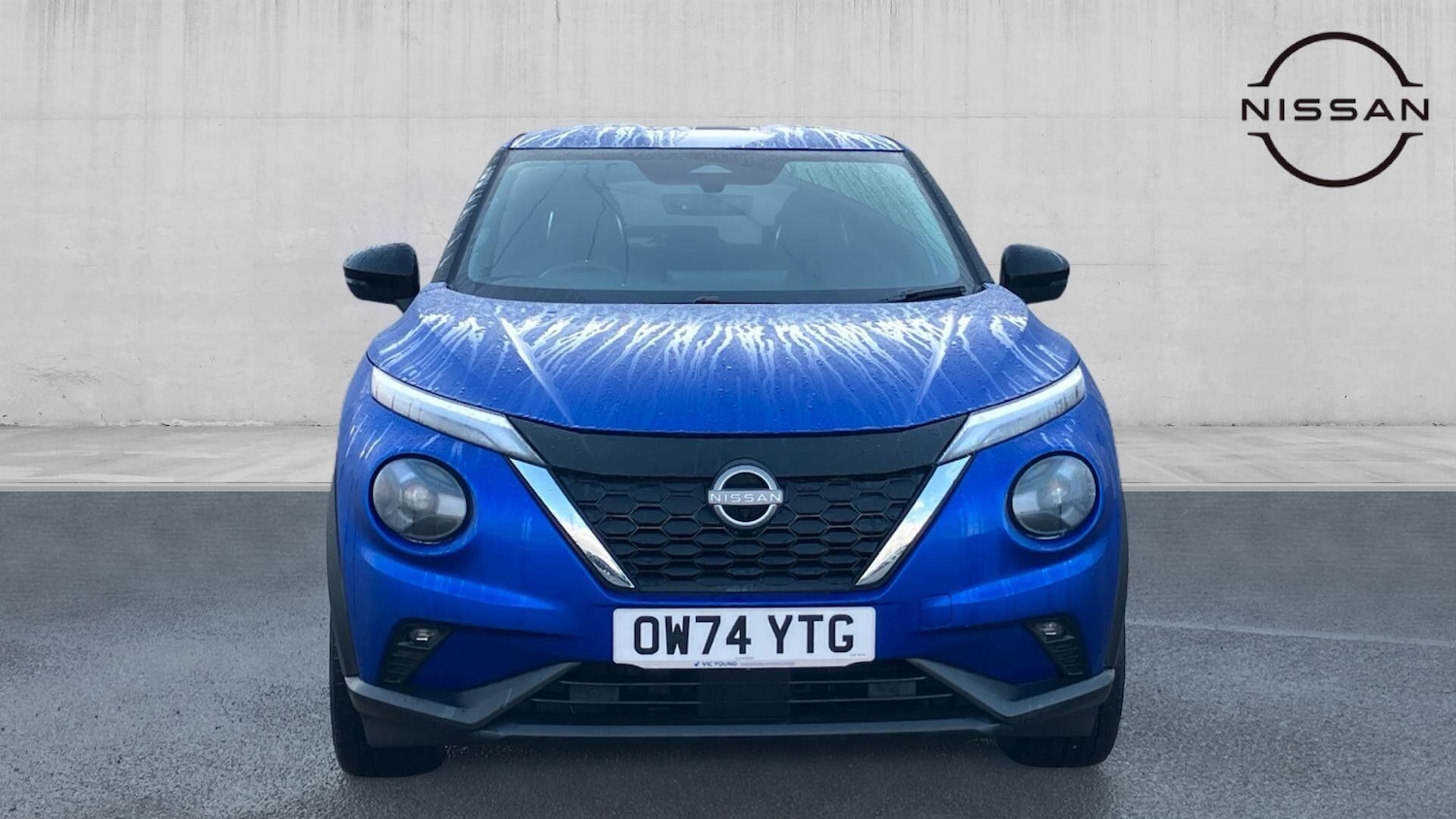 Used Nissan Juke for sale - 77892945: Photo 2