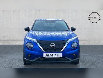 Used Nissan Juke 2025 for sale - 77892945: Photo