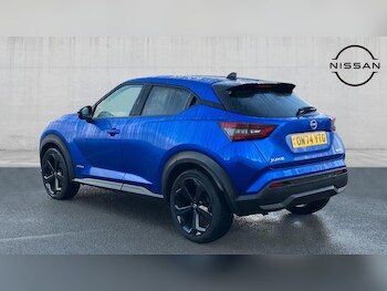 Used Nissan Juke 2025 for sale - 77892945: Photo