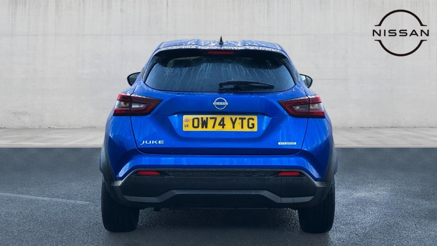 Used Nissan Juke for sale - 77892945: Photo 4