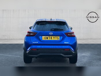 Used Nissan Juke 2025 for sale - 77892945: Photo