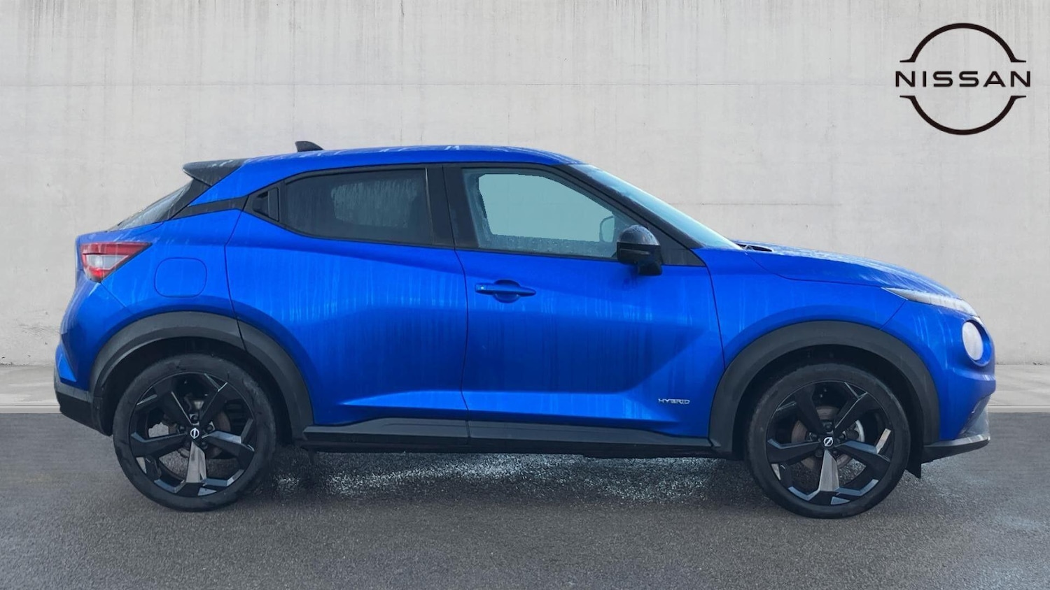 Used Nissan Juke for sale - 77892945: Photo 5