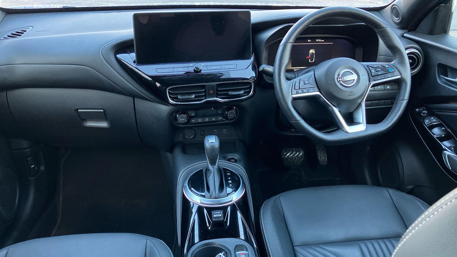 Used Nissan Juke for sale - 77892945: Photo 6