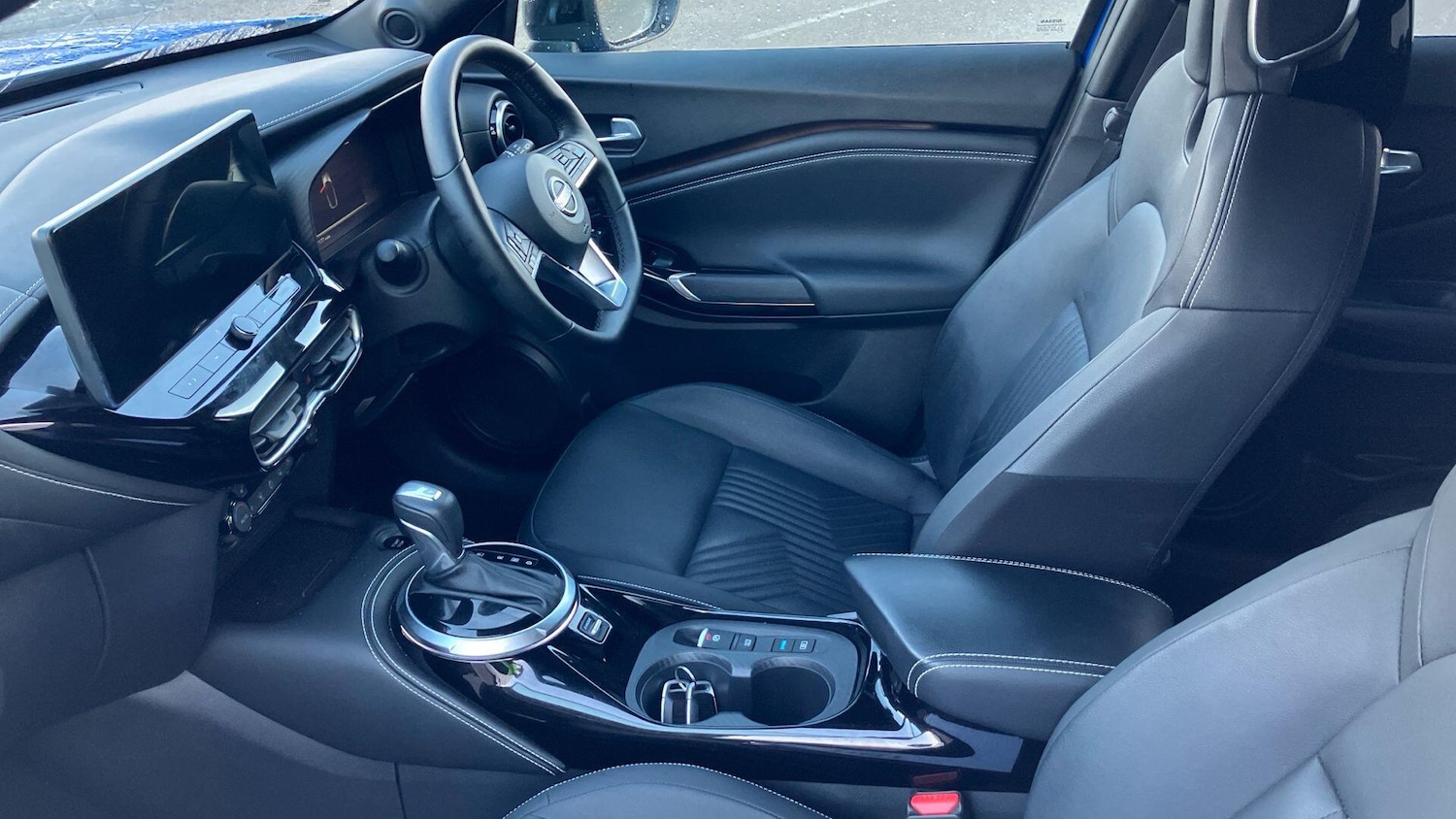 Used Nissan Juke for sale - 77892945: Photo 9