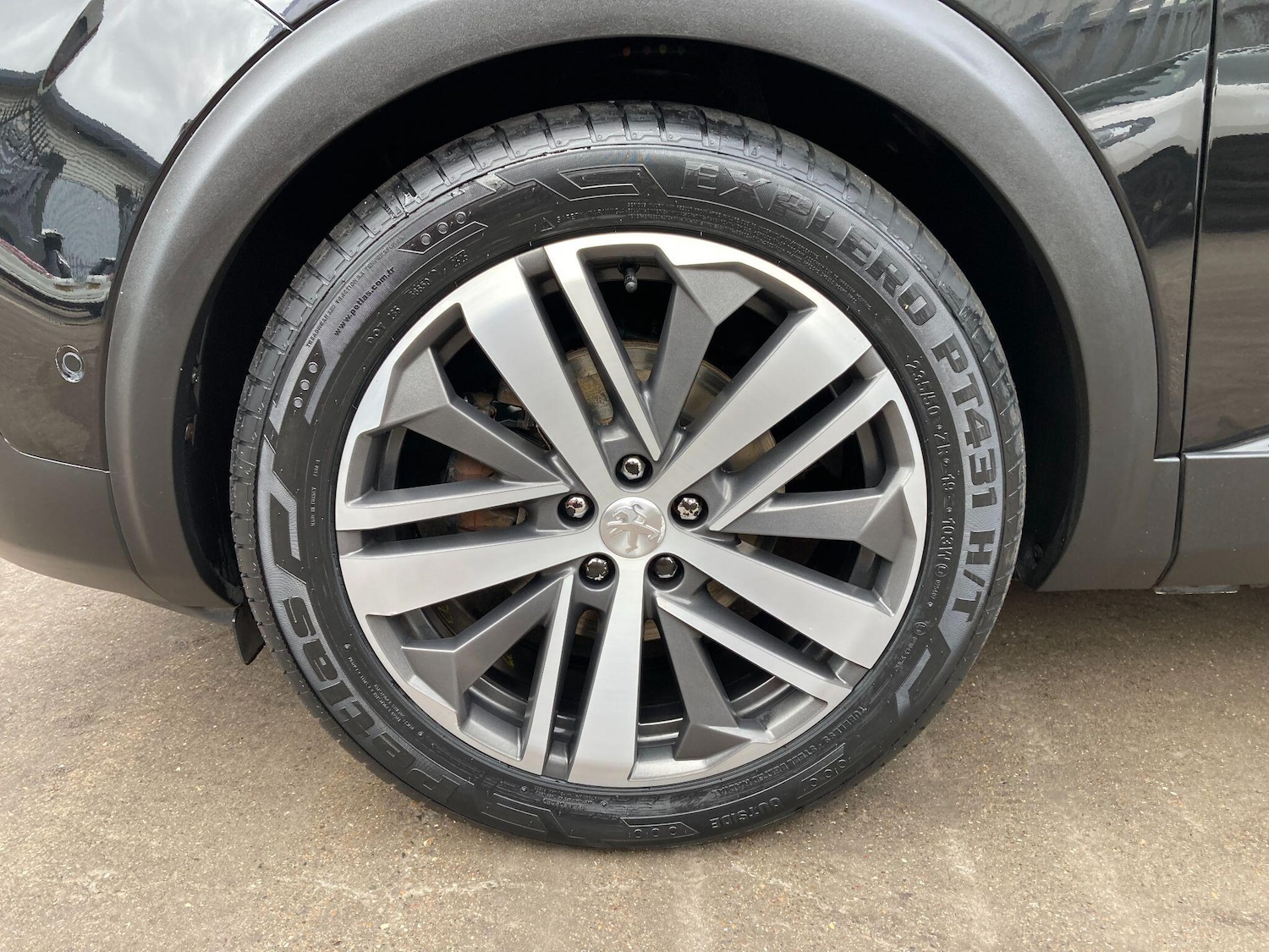 Used Peugeot 3008 2018 for sale - 76380754: Photo 10