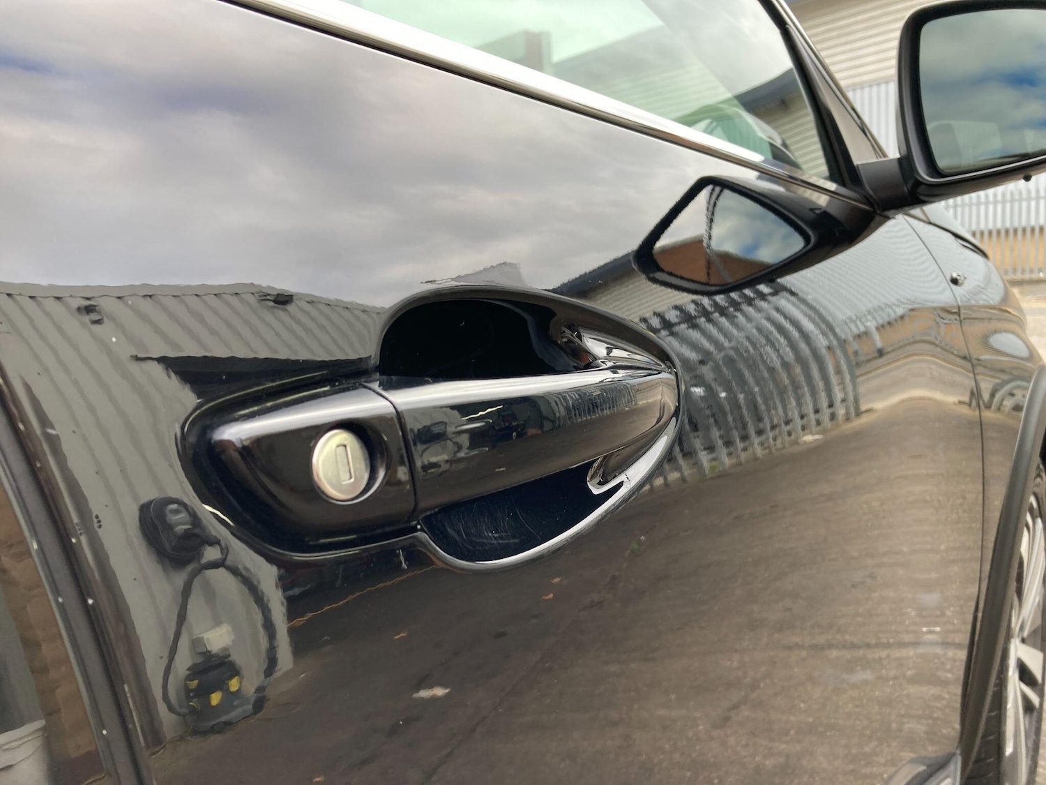 Used Peugeot 3008 2018 for sale - 76380754: Photo 20