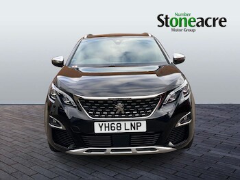 Used Peugeot 3008 2018 for sale - 76380754: Photo