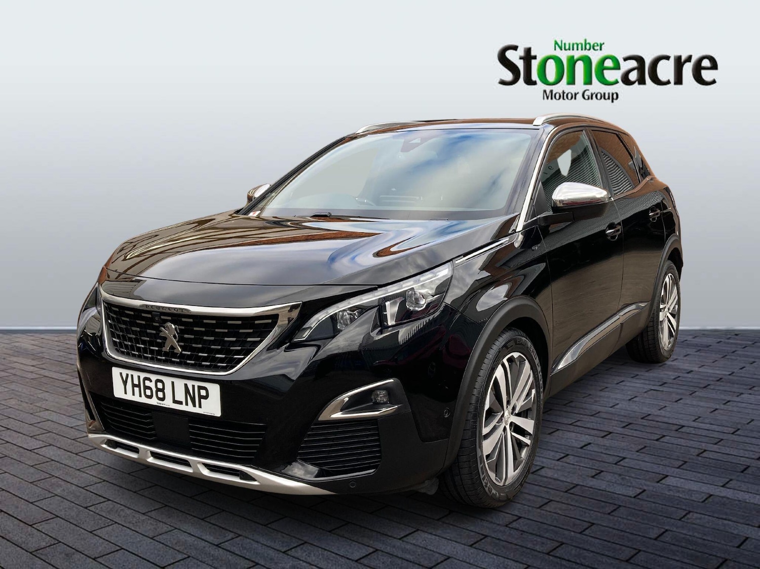 Used Peugeot 3008 2018 for sale - 76380754: Photo 3