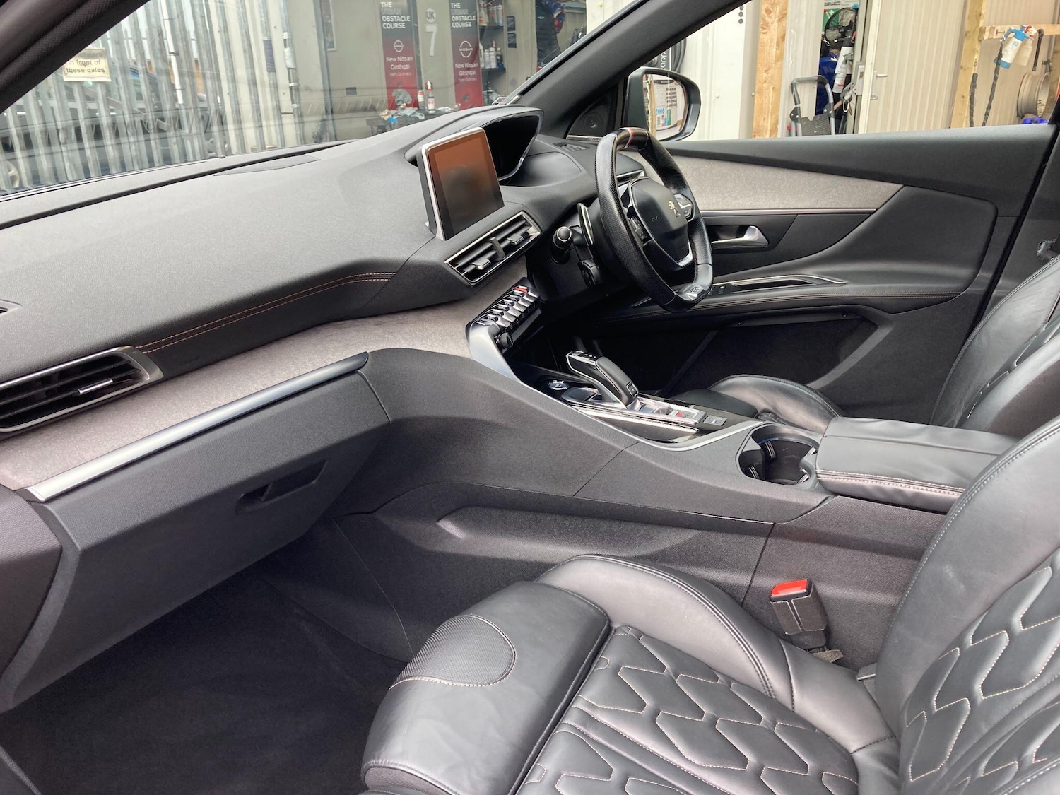 Used Peugeot 3008 2018 for sale - 76380754: Photo 33