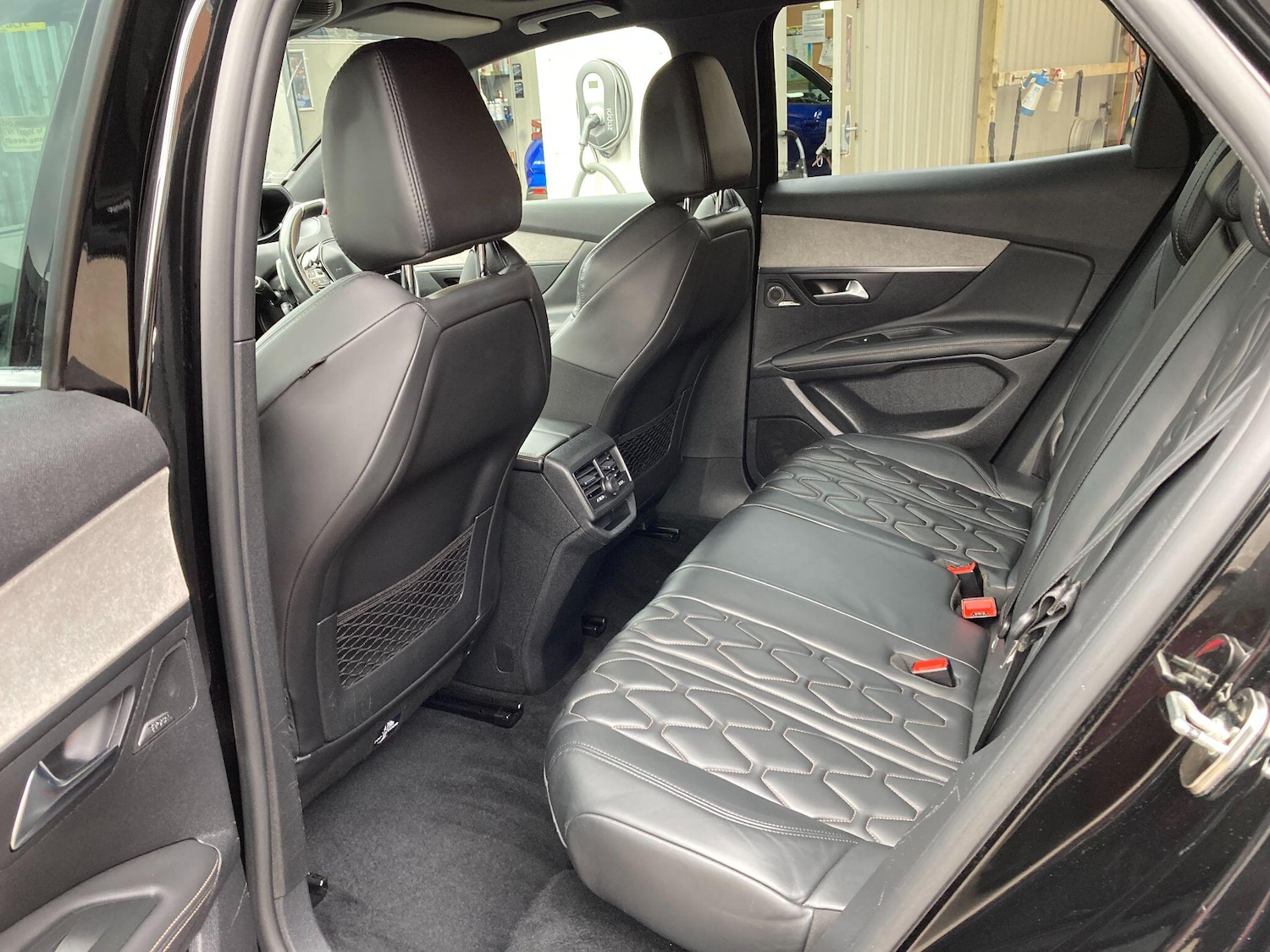 Used Peugeot 3008 2018 for sale - 76380754: Photo 40
