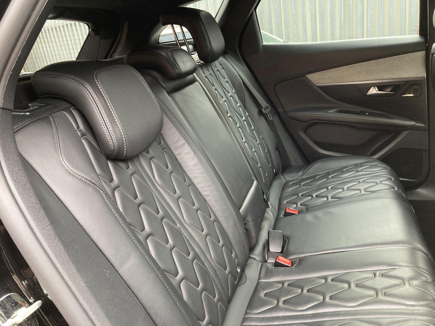 Used Peugeot 3008 2018 for sale - 76380754: Photo 43