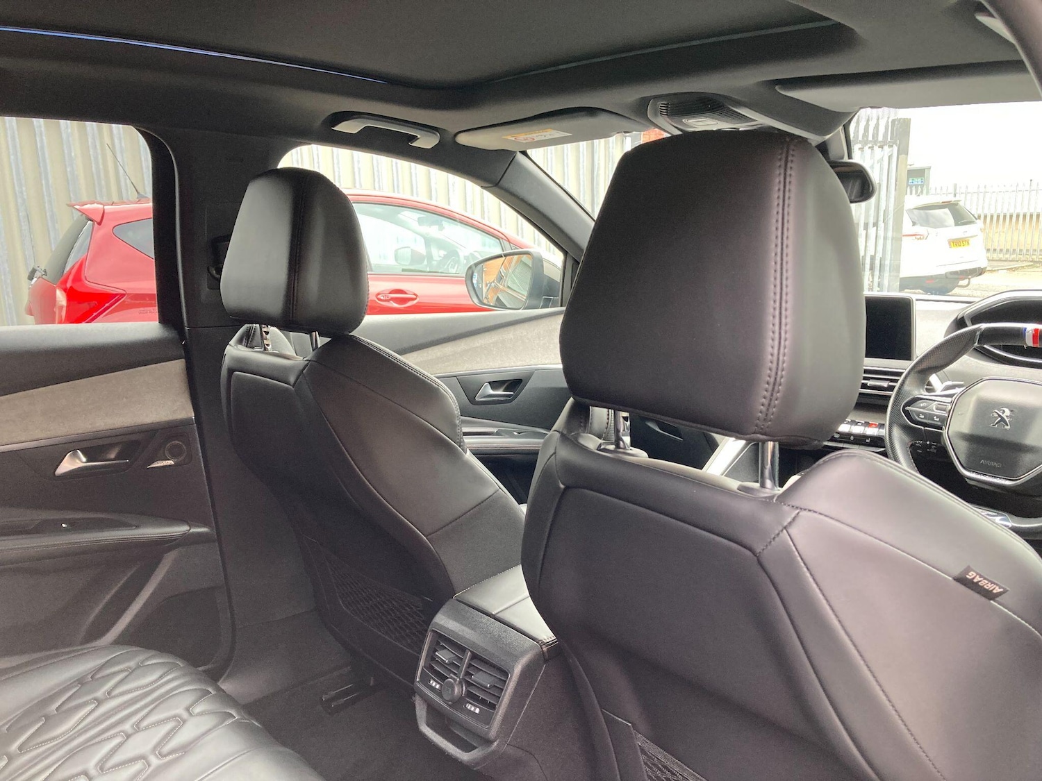 Used Peugeot 3008 2018 for sale - 76380754: Photo 46