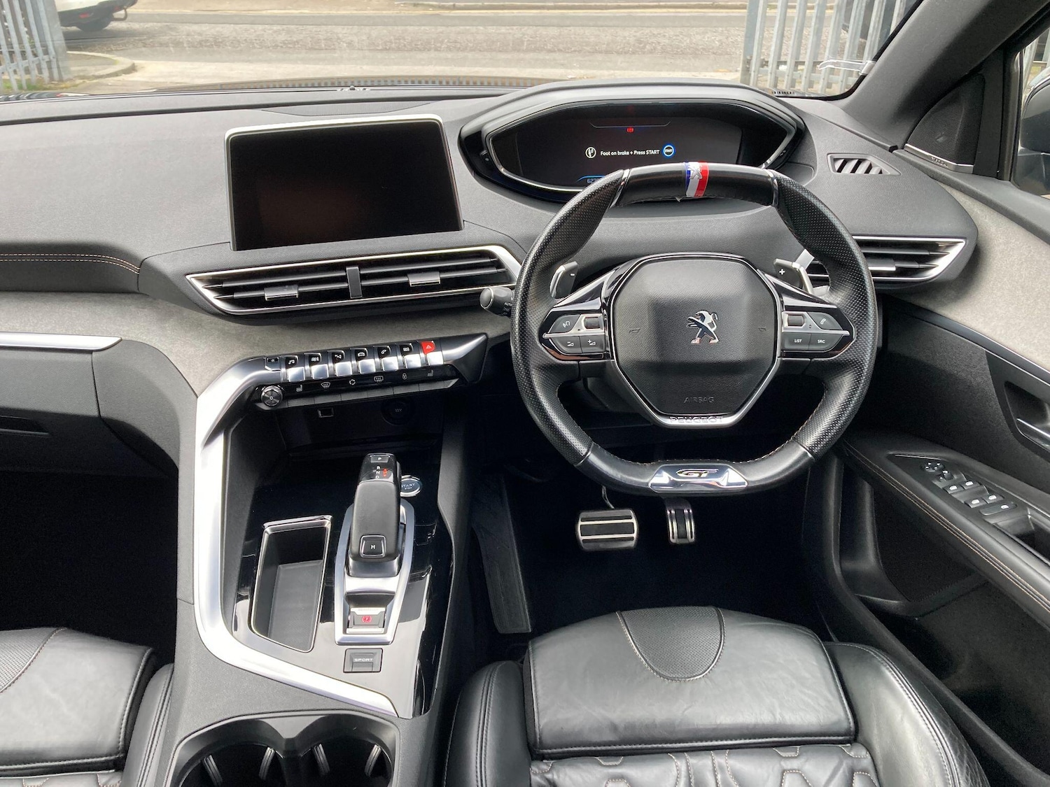 Used Peugeot 3008 2018 for sale - 76380754: Photo 47