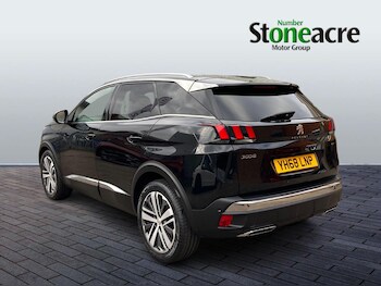 Used Peugeot 3008 2018 for sale - 76380754: Photo