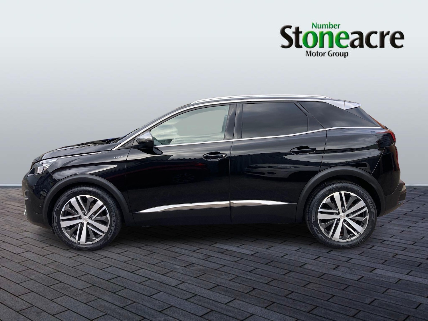 Used Peugeot 3008 2018 for sale - 76380754: Photo 5