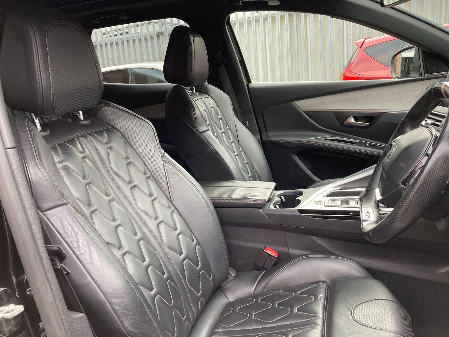Used Peugeot 3008 2018 for sale - 76380754: Photo 54