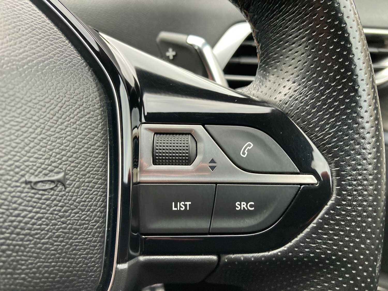 Used Peugeot 3008 2018 for sale - 76380754: Photo 56