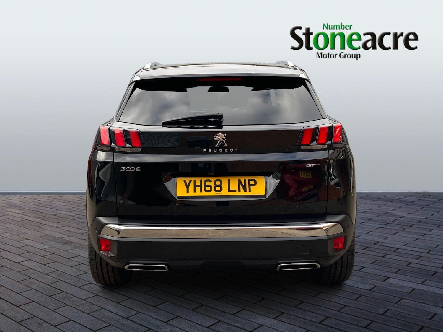 Used Peugeot 3008 2018 for sale - 76380754: Photo 6