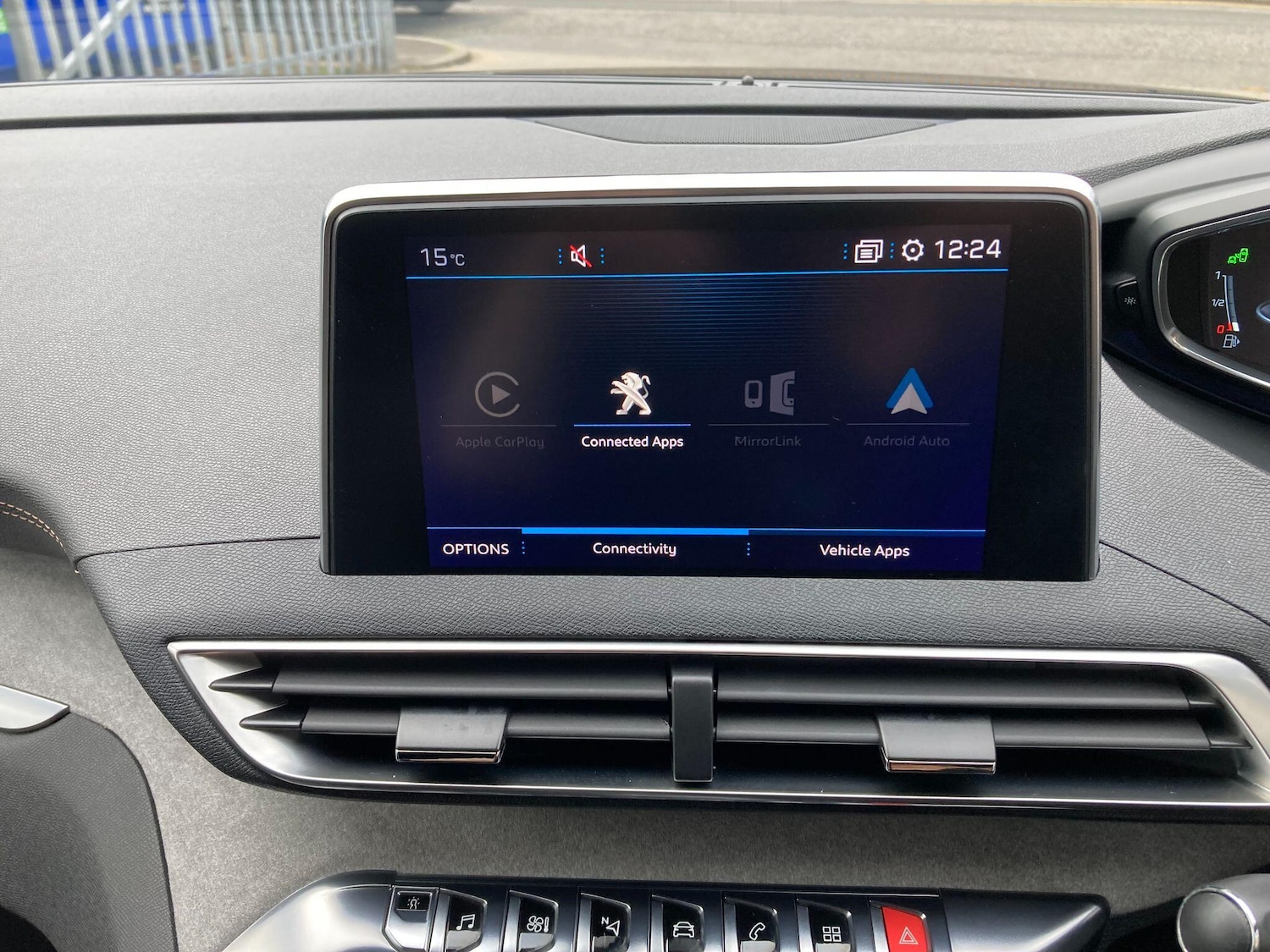 Used Peugeot 3008 2018 for sale - 76380754: Photo 64