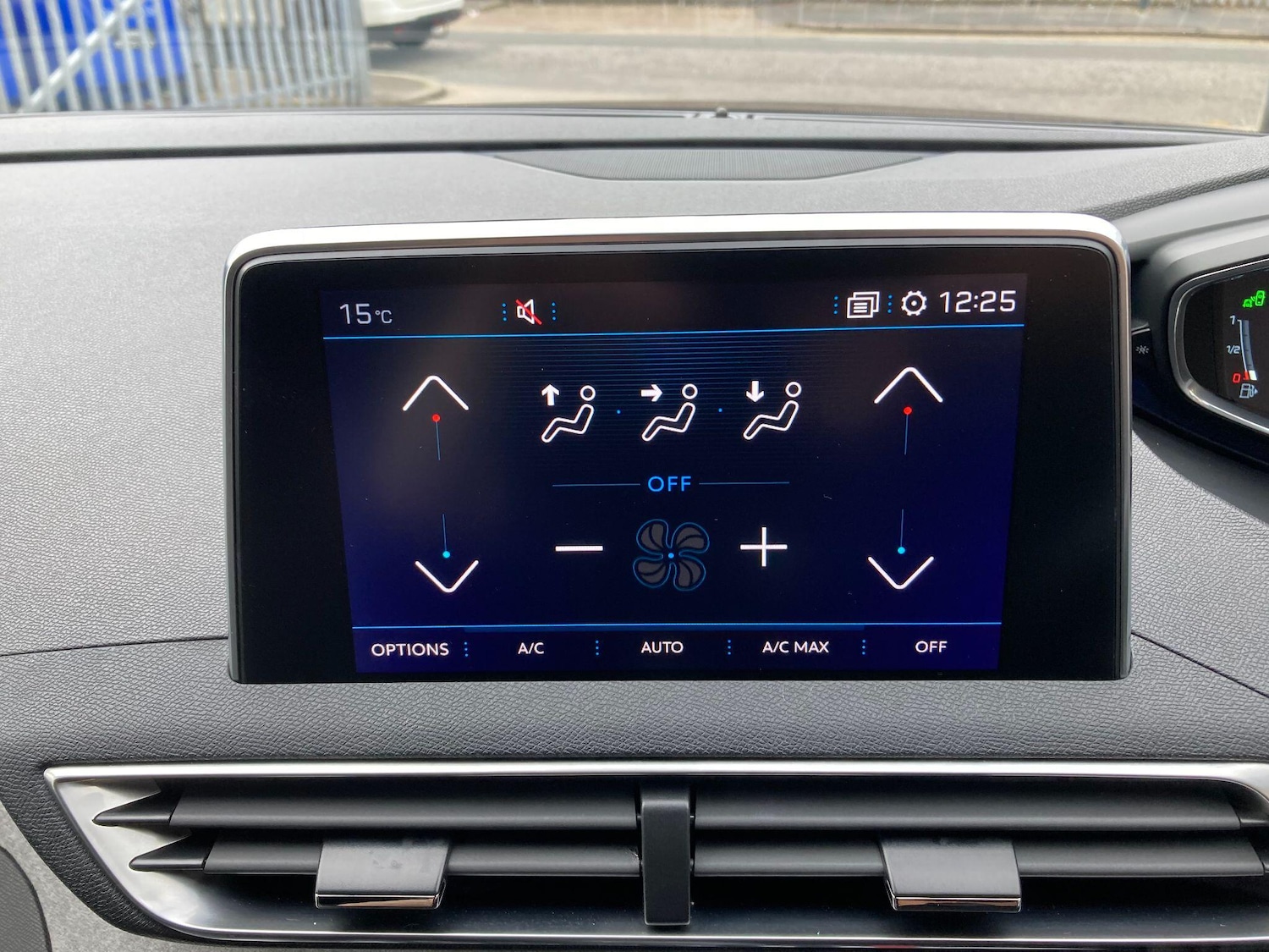 Used Peugeot 3008 2018 for sale - 76380754: Photo 66