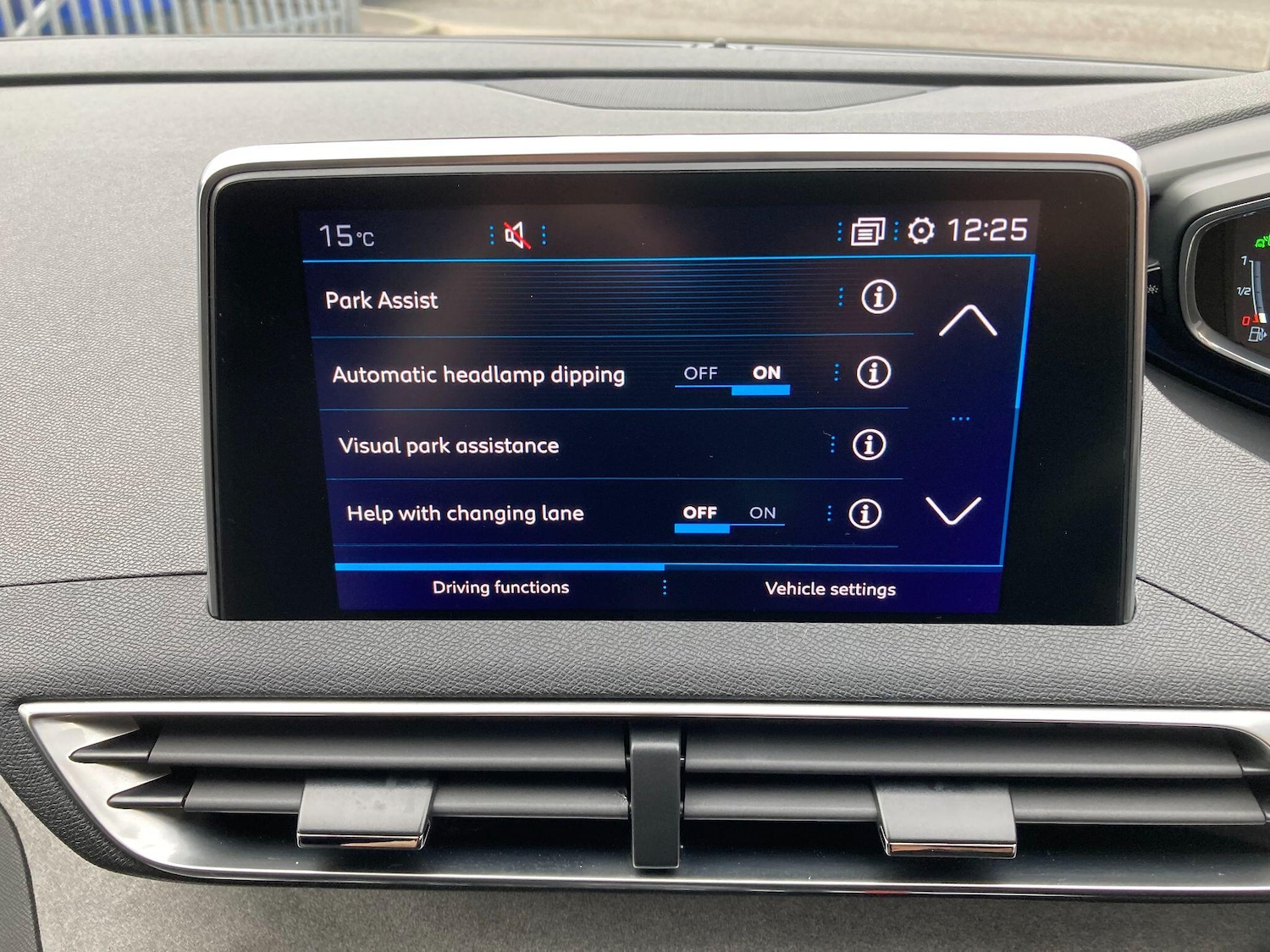 Used Peugeot 3008 2018 for sale - 76380754: Photo 68