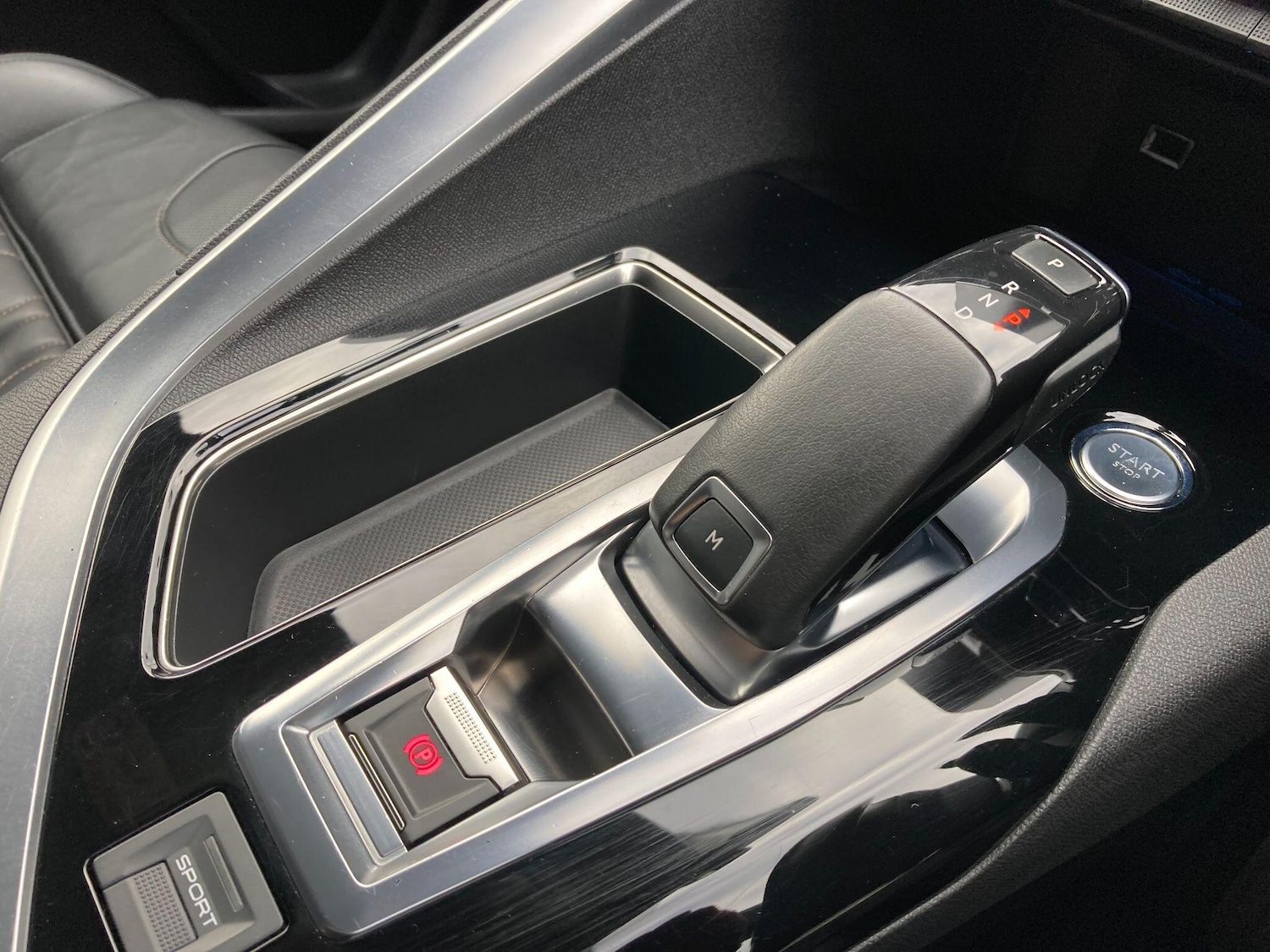Used Peugeot 3008 2018 for sale - 76380754: Photo 69