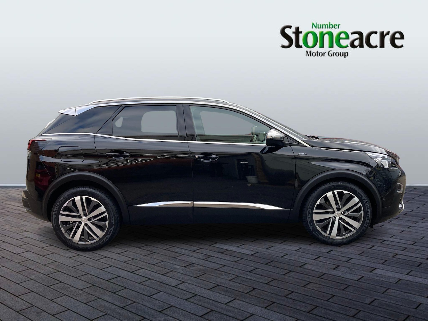 Used Peugeot 3008 2018 for sale - 76380754: Photo 7