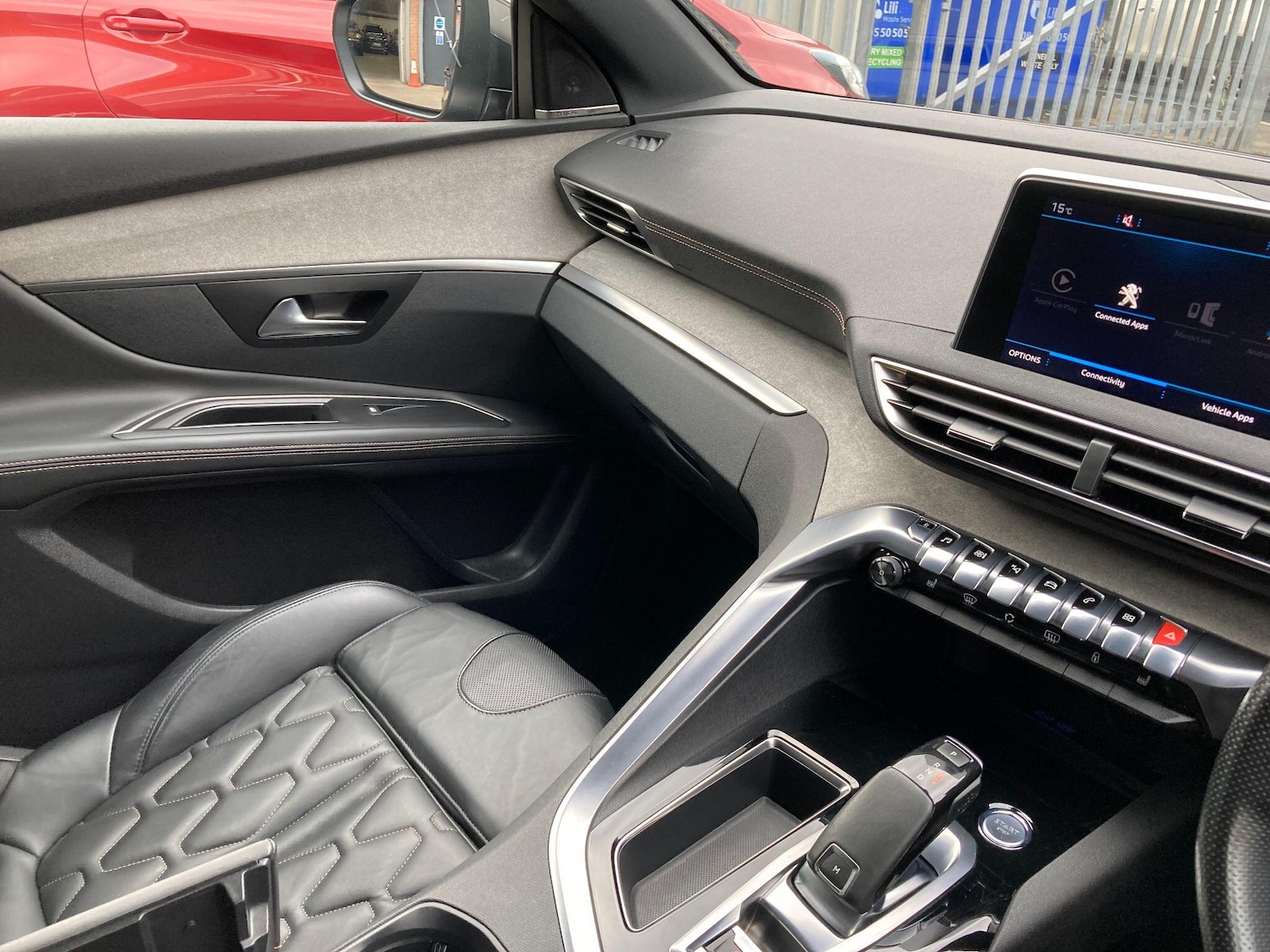 Used Peugeot 3008 2018 for sale - 76380754: Photo 75
