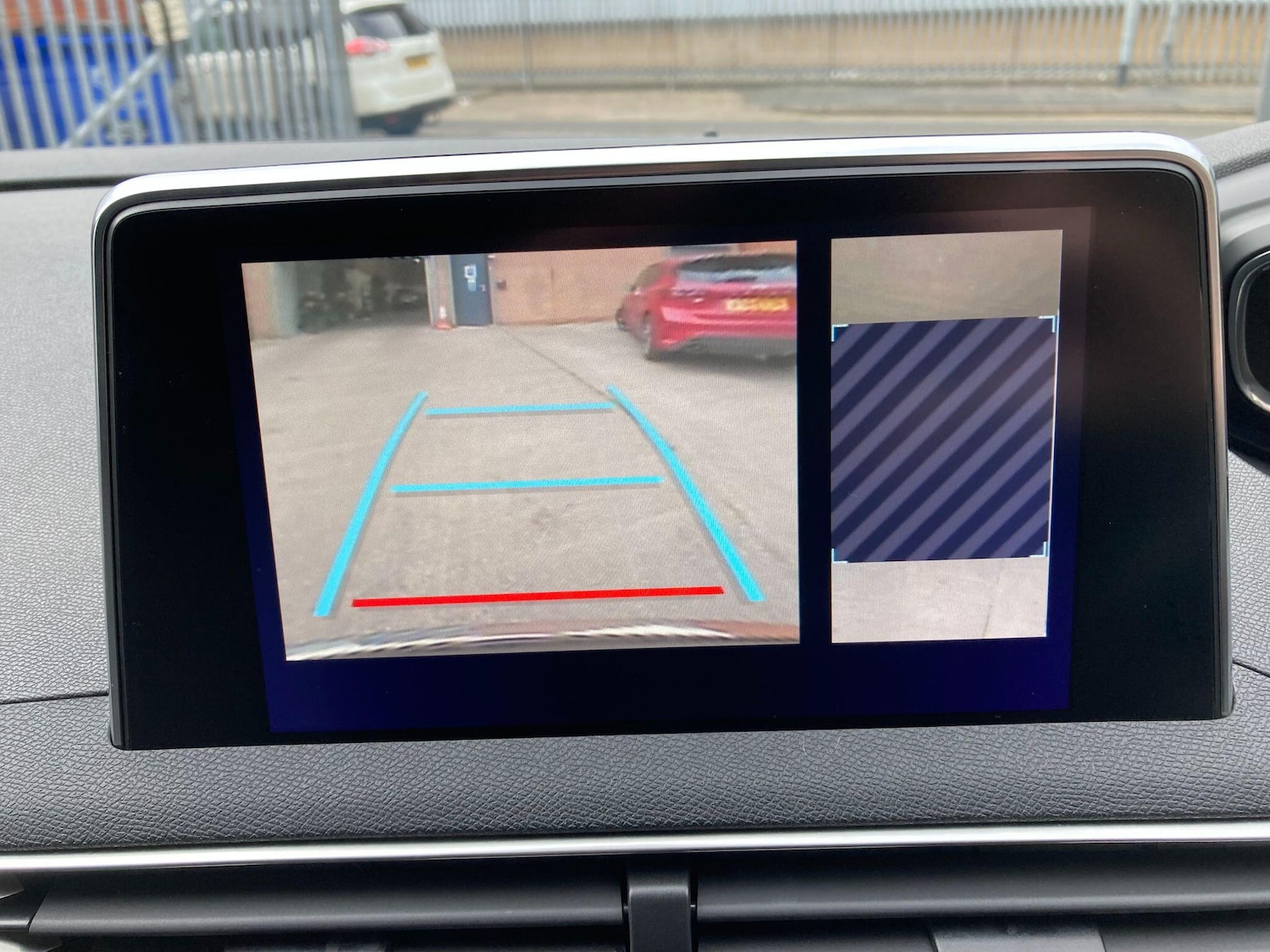 Used Peugeot 3008 2018 for sale - 76380754: Photo 76