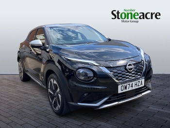 Used Nissan Juke 2024 for sale - 78516062: Photo