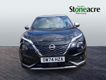 Used Nissan Juke 2024 for sale - 78516062: Photo
