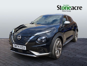 Used Nissan Juke 2024 for sale - 78516062: Photo