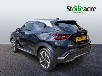 Used Nissan Juke 2024 for sale - 78516062: Photo