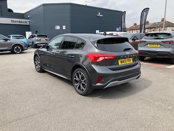 Used Ford Focus 2019 for sale - 78539519: Photo
