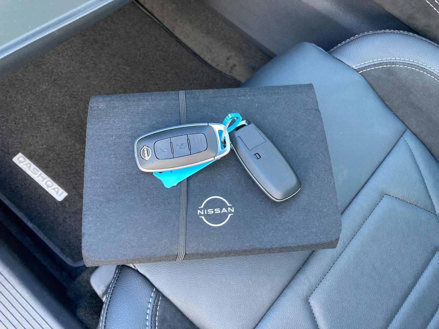 Used Nissan Qashqai 2024 for sale - 77710395: Photo 10