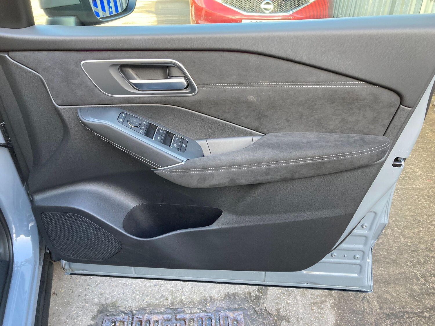 Used Nissan Qashqai 2024 for sale - 77710395: Photo 16