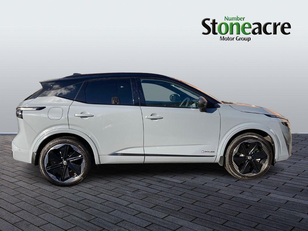 Used Nissan Qashqai 2024 for sale - 77710395: Photo 2