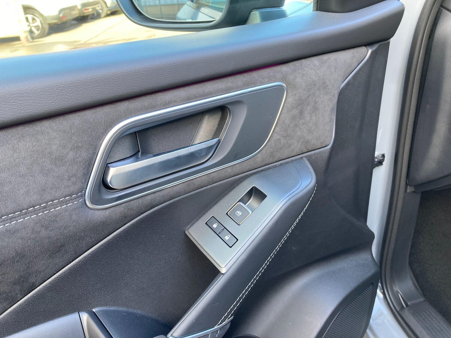 Used Nissan Qashqai 2024 for sale - 77710395: Photo 23