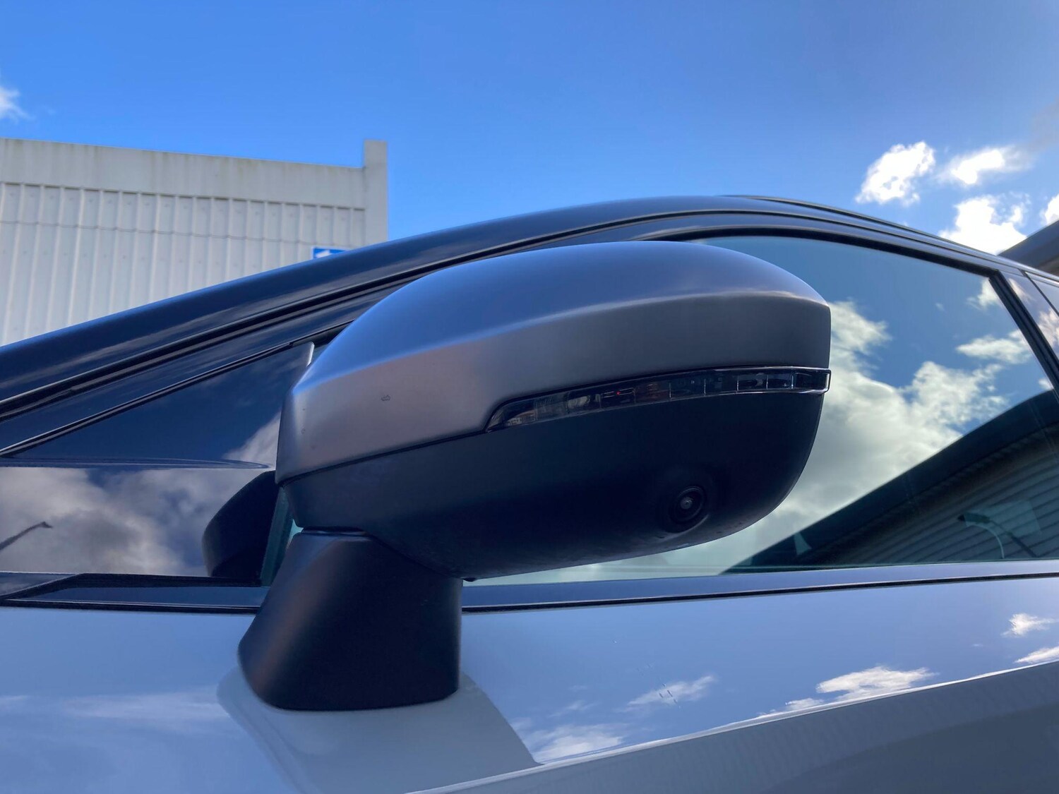 Used Nissan Qashqai 2024 for sale - 77710395: Photo 24