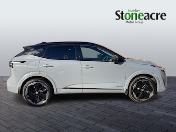 Used Nissan Qashqai 2024 for sale - 77710395: Photo